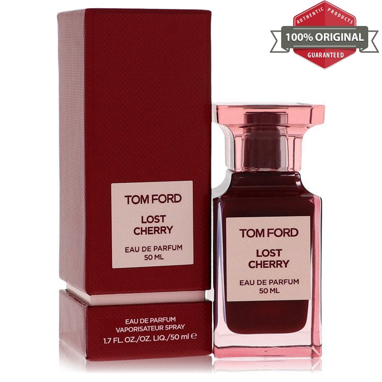 Tom Ford Lost Cherry Perfume 1.7 oz EDP Spray for Women by Tom Ford