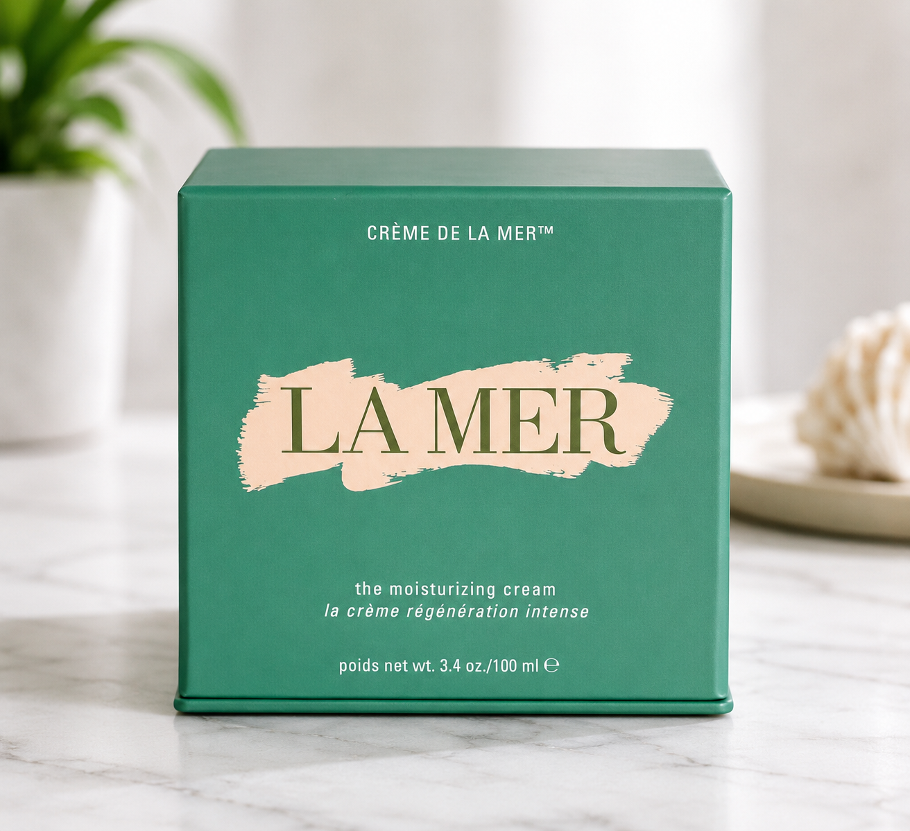 La Mer Moisturizing Cream 100 ml