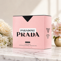 Prada Paradoxe Intense Women Parfum Refillable Spray 1.6 oz New In Box
