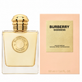 Burberry Goddess EDP Eau De Parfum Spray 3.3 oz New In Sealed Box
