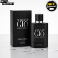 Giorgio Armani Acqua Di Giò Profumo Parfum 75ml 2.5oz Men's Fragrance NEW