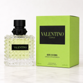 Valentino Donna Born In Roma Green Stravaganza EDP Women's Spray - 3.4 oz 100 ml