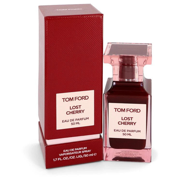 Tom Ford Lost Cherry Perfume 1.7 oz EDP Spray for Women by Tom Ford