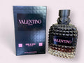 Valentino Uomo Born in Roma Intense 3.4 oz / 100 ml EDP Men's Perfume New In Box