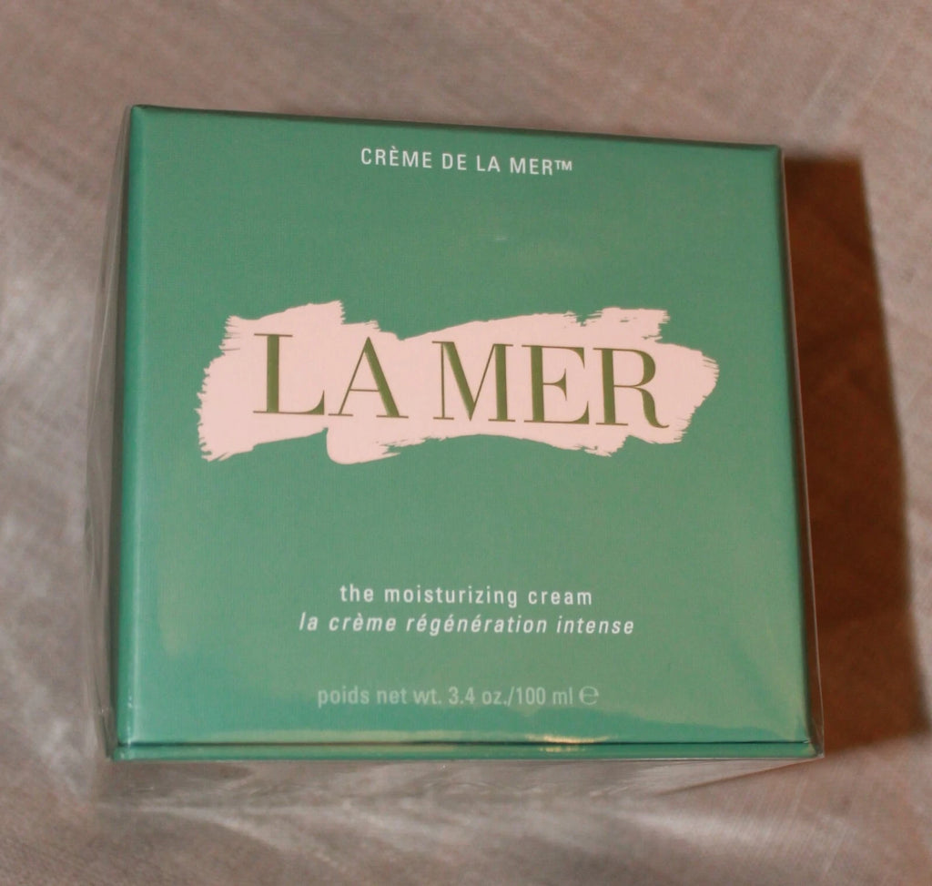 La Mer Moisturizing Cream 100 ml