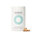 Nutrafol Women'S Balance Hair Growth Supplements, Ages 45 and Up, Clinically Pro
