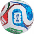 Adidas FIFA World Cup 2026 Trionda Club Soccer Ball Size 5