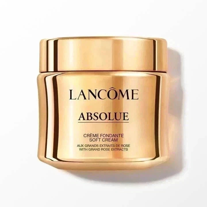 Lancome Absolue Soft Cream Face Moisturizer Anti Aging 60ml USA Fast Ship