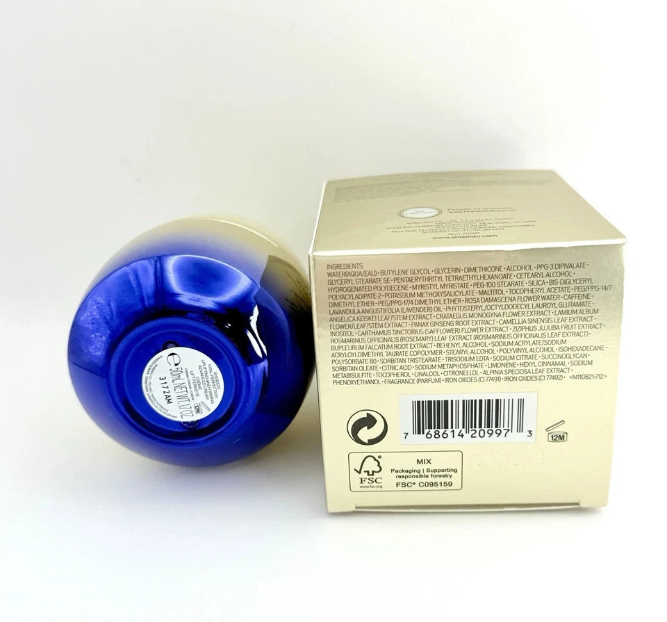 Shiseido Vital Perfection Uplifting & Firming Advanced Cream - 50mL / 1.7 Oz.