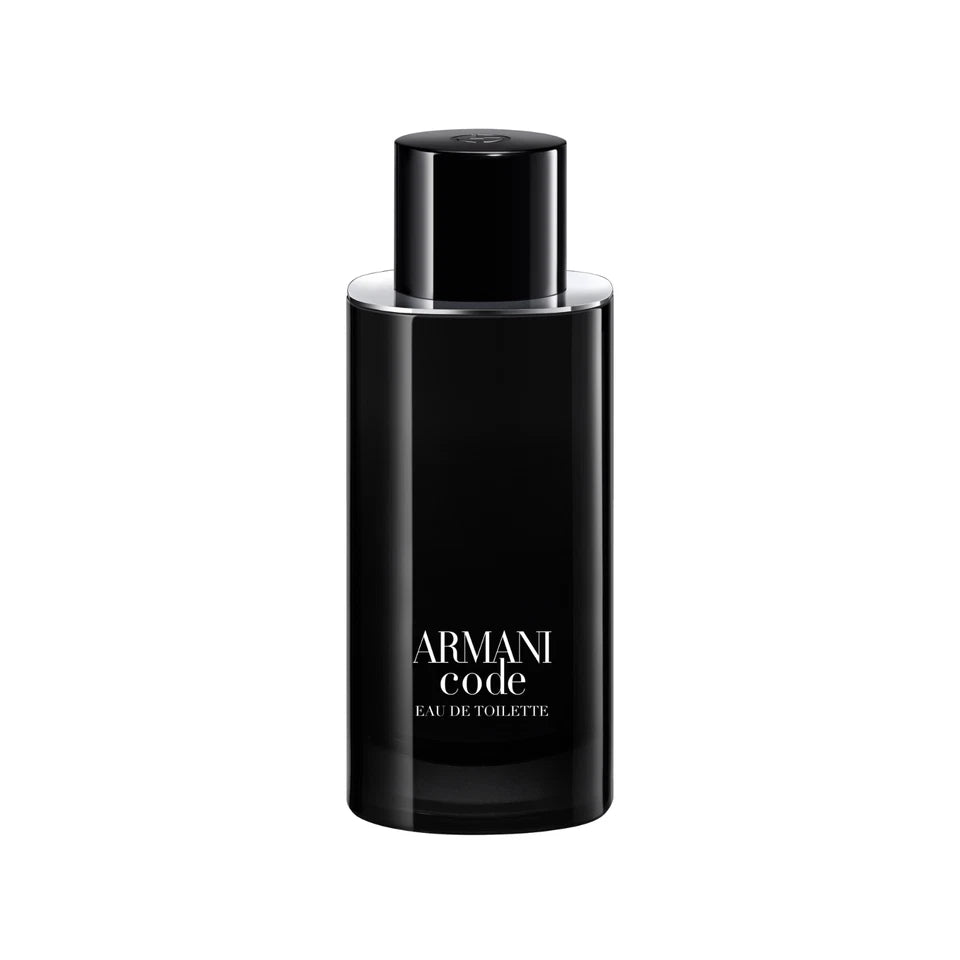 Giorgio Armani Code For Men 15ml - 200ml Eau de Toilette Aftershave Spray