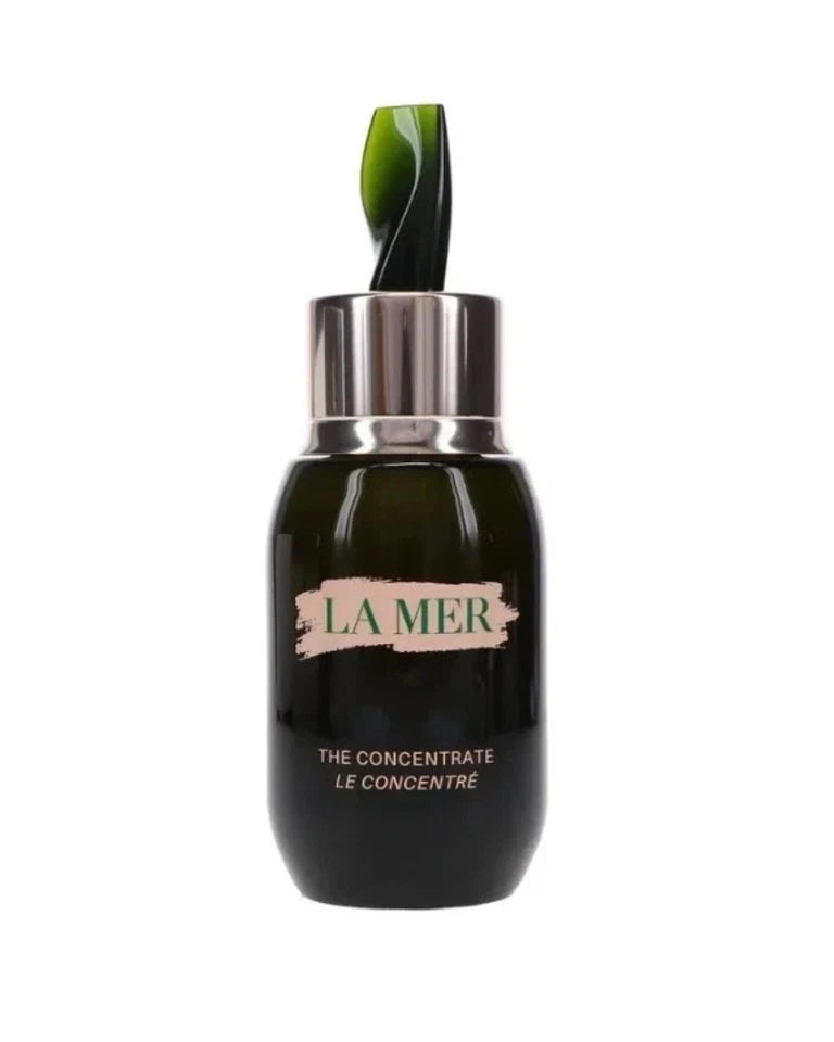 La Mer The Concentrate 1.7 oz / 50ml Brand New - Factory Sealed