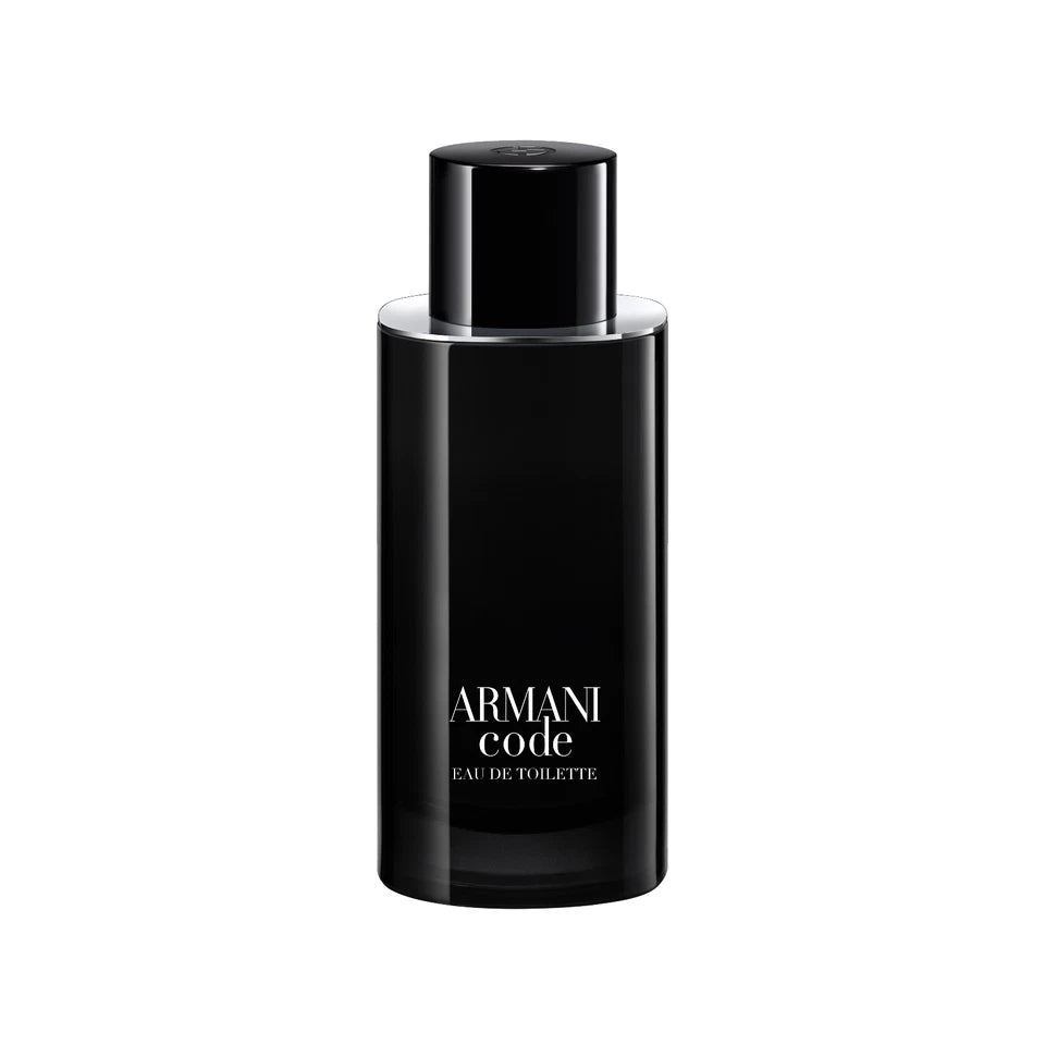 Giorgio Armani Code For Men 15ml - 200ml Eau de Toilette Aftershave Spray