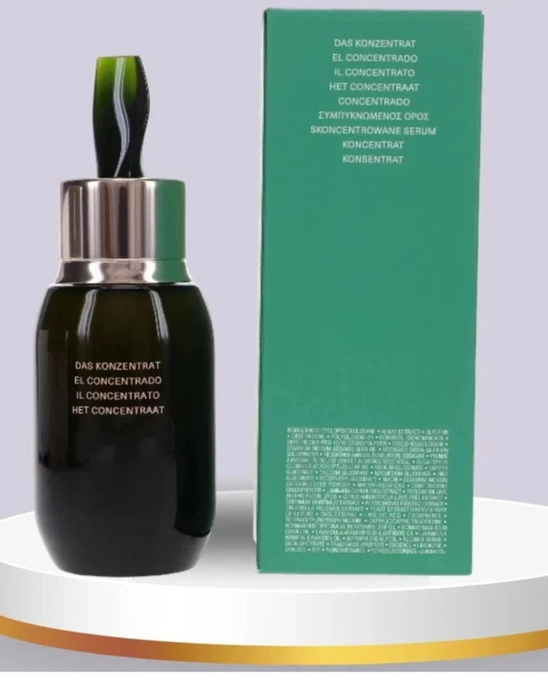 La Mer The Concentrate 1.7 oz / 50ml Brand New - Factory Sealed