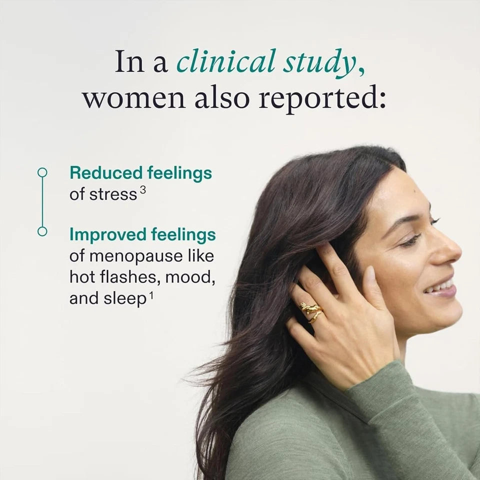 Nutrafol Women'S Balance Hair Growth Supplements, Ages 45 and Up, Clinically Pro
