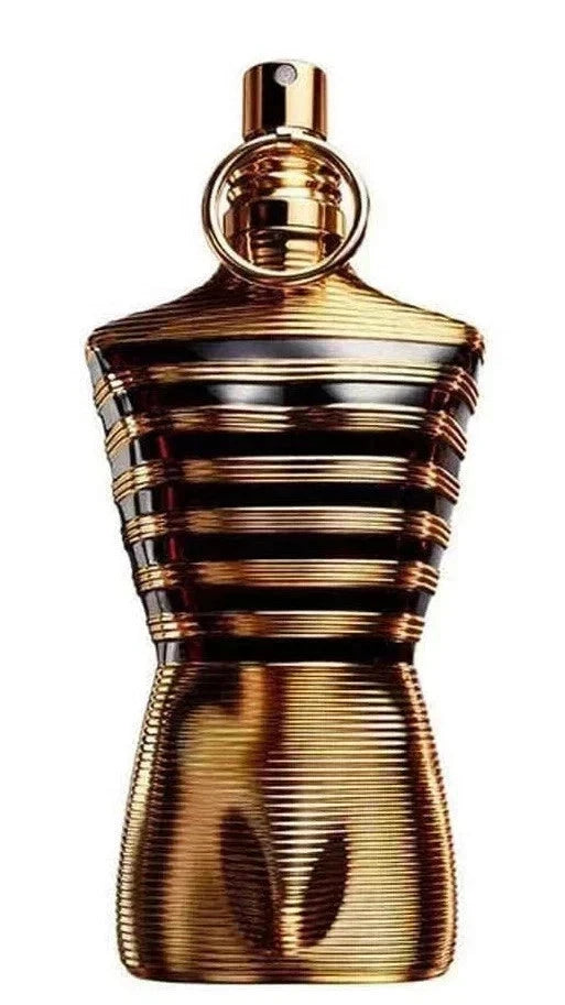 Jean Paul Gaultier Le Male Elixir by JPG, 4.2 oz Parfum Spray for Men