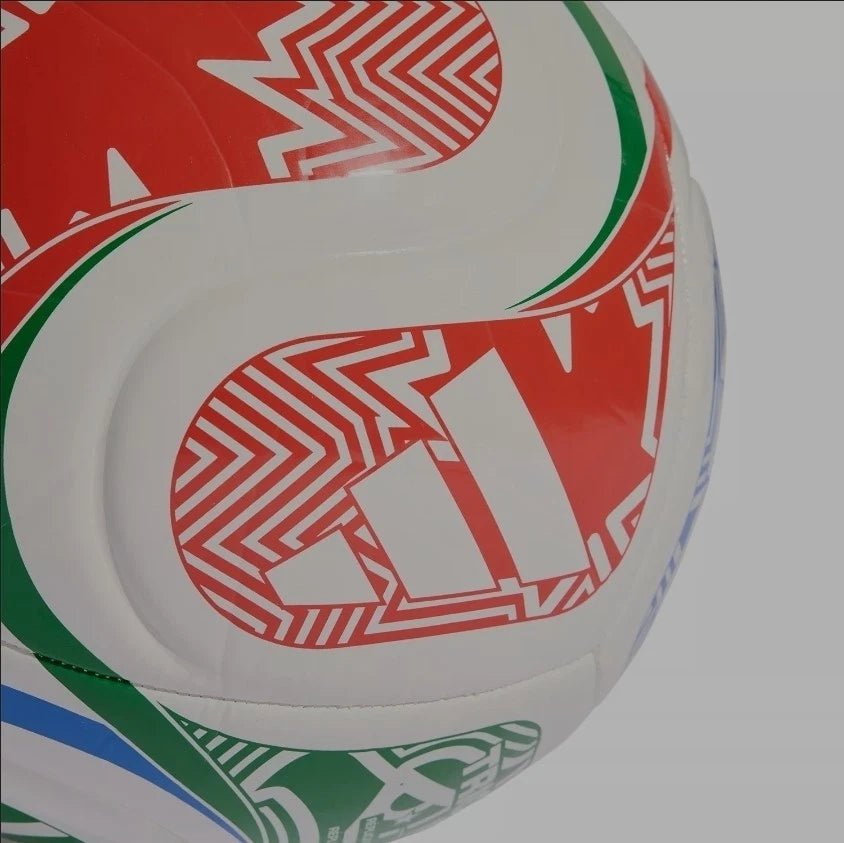 Adidas FIFA World Cup 2026 Trionda Club Soccer Ball Size 5
