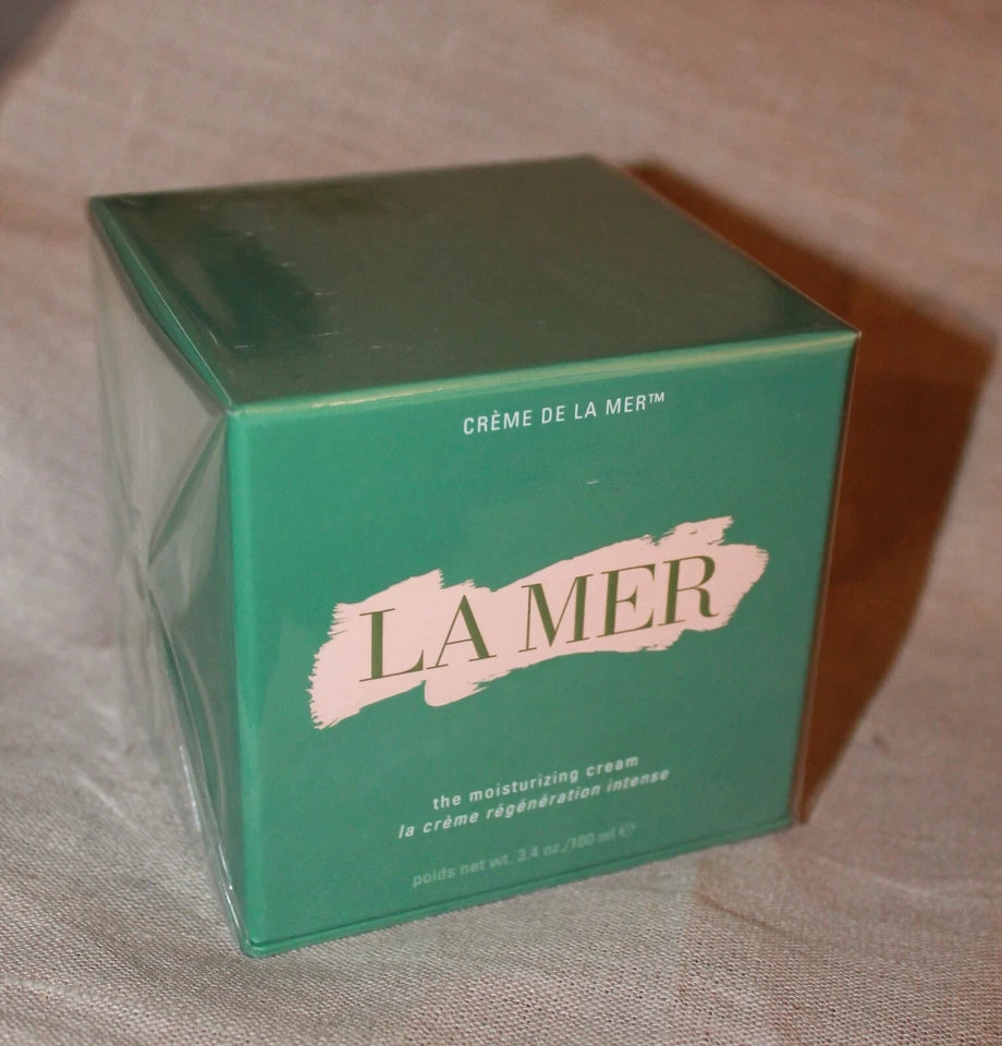 La Mer Moisturizing Cream 100 ml