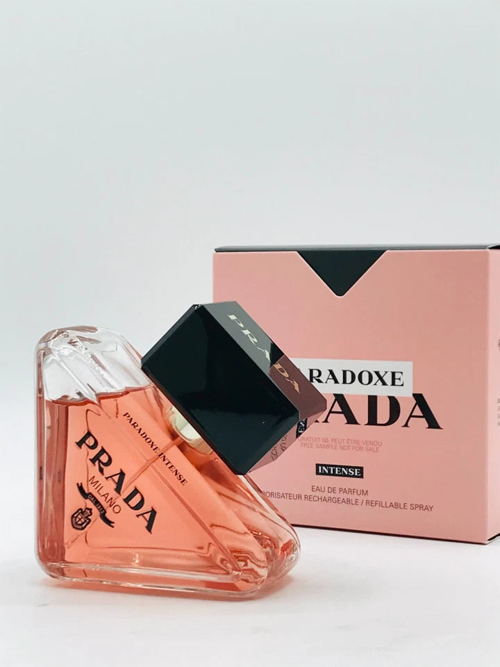 Prada Paradoxe Intense Women Parfum Refillable Spray 1.6 oz New In Box