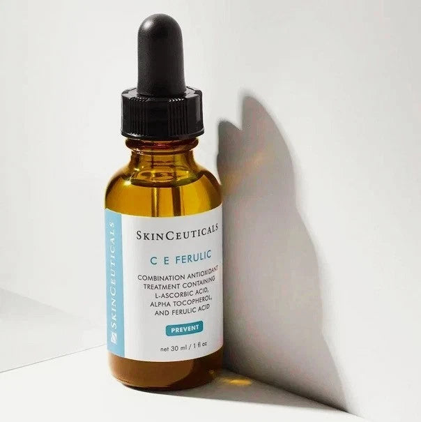 SkinCeuticals C E Ferulic 15% L-Ascorbic Acid Serum 1fl oz/ 30ml New